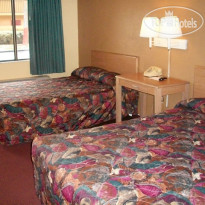 Parkside Inn & Suites Kissimmee 