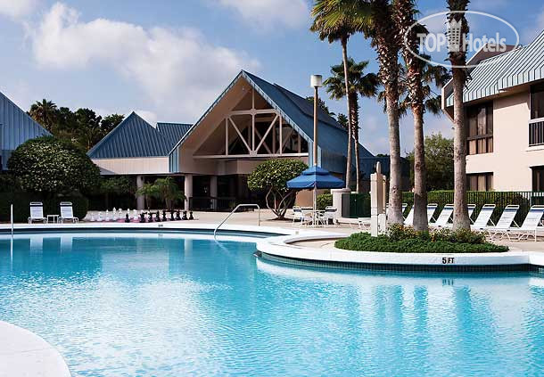 Marriott's Sabal Palms