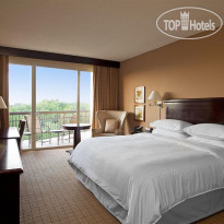 Sheraton Orlando North 