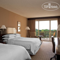 Sheraton Orlando North 