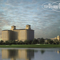 The Ritz-Carlton Orlando, Grande Lakes 