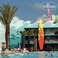 Disneys All Star Sports 