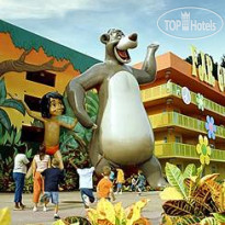 Disney's Pop Century Resort 