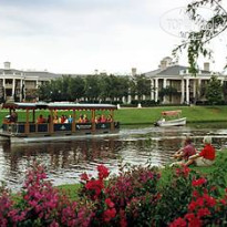 Disneys Port Orleans Riverside 