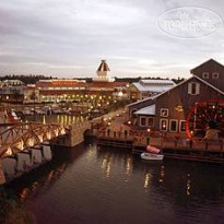 Disneys Port Orleans Riverside 