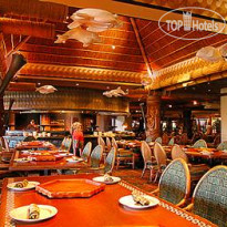Disney's Polynesian Resort 