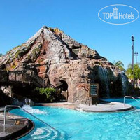 Disneys Polynesian Resort 4*