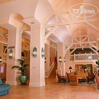 Disney Beach Club Resort 4*