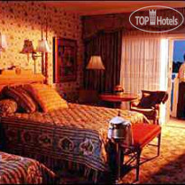 Disney's Grand Floridian Resort & Spa 