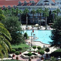 Disney's Grand Floridian Resort & Spa 