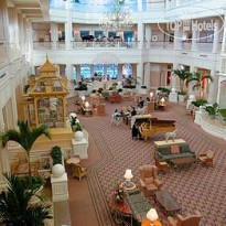 Disney's Grand Floridian Resort & Spa 