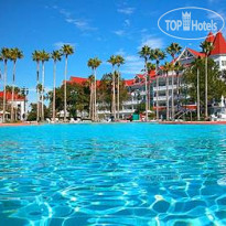 Disney's Grand Floridian Resort & Spa 