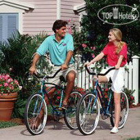 Disneys Old Key West Resort 