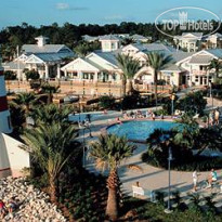 Disneys Old Key West Resort 