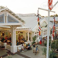 Disneys Old Key West Resort 
