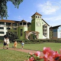 Disney Saratoga Springs Resort & Spa 4*