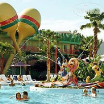 Disneys All Star Music Resort 