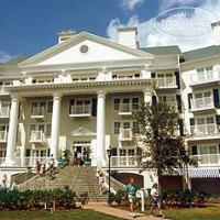 Disney's Boardwalk Inn 4*