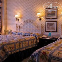 Disneys Boardwalk Inn 