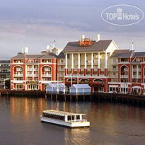 Disneys Boardwalk Inn 