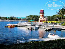 Disneys Caribbean Beach Resort 3*