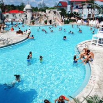 Disney's Caribbean Beach Resort 