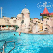 Disney's Caribbean Beach Resort 