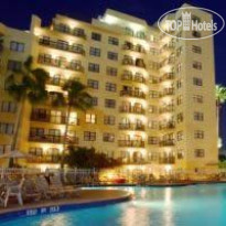 Enclave Suites 