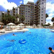 Enclave Suites 