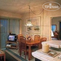 Enclave Suites 
