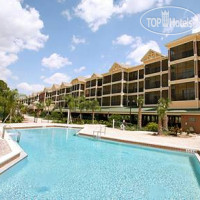 Palisades Resort at Lake Austin Grande Resorts 3*