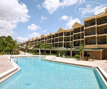 Фотографии отеля  Palisades Resort at Lake Austin Grande Resorts 3*