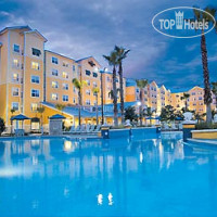 Residence Inn Orlando at SeaWorld 3*