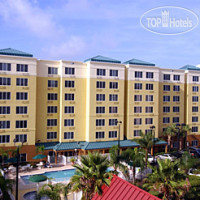 Springhill Suites By Marriott Orlando Convention Center/International Drive Area 3*