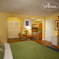 Wyndham Resort 
