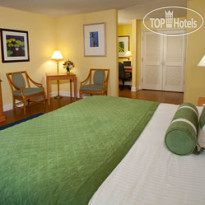 Wyndham Resort 