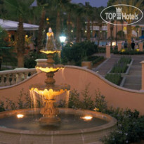 Wyndham Resort 
