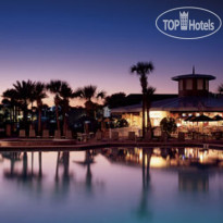Wyndham Resort 