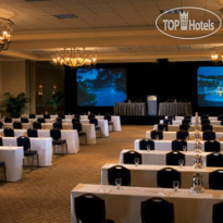 Wyndham Resort 