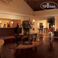 Wyndham Resort 