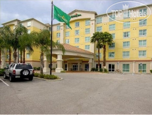 Фотографии отеля  Orlando Hotel & Suites 3*