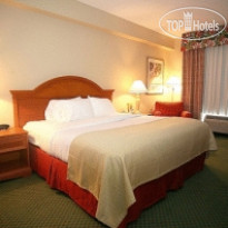 Orlando Hotel & Suites  