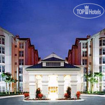 Homewood Suites by Hilton Orlando-International Drive/Convention Center 