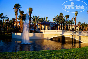 Новые добавленные фото туристов Sheraton Vistana Villages 4*