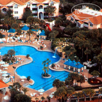 Sheraton Vistana Resort 