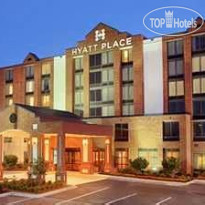 Hyatt Place Orlando Convention Center 