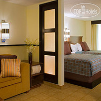 Hyatt Place Orlando Convention Center 