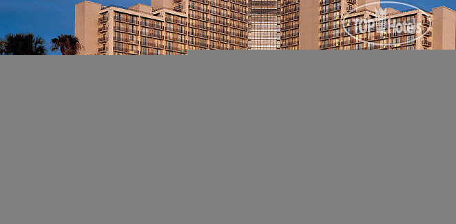 Новые добавленные фото туристов Hyatt Regency Grand Cypress 4*