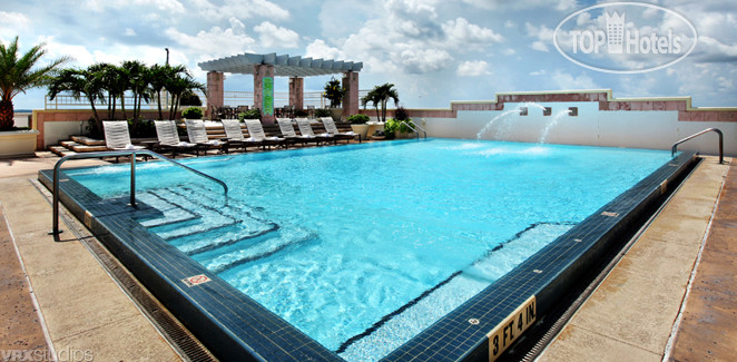 Фотографии отеля  Hyatt Regency Orlando International Airport 4*