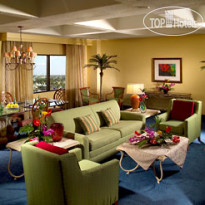 Renaissance at SeaWorld 